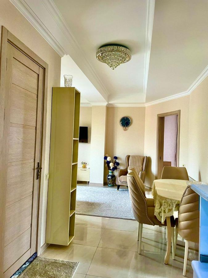 Central Star كوتايسي المظهر الخارجي الصورة
